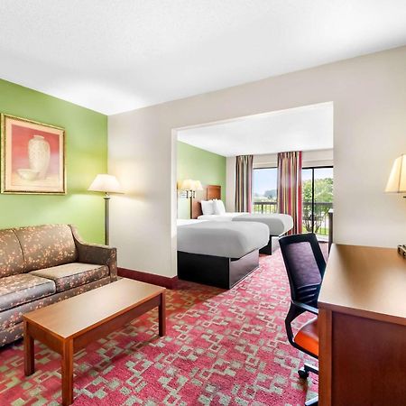 Quality Inn Selma - Smithfield מראה חיצוני תמונה