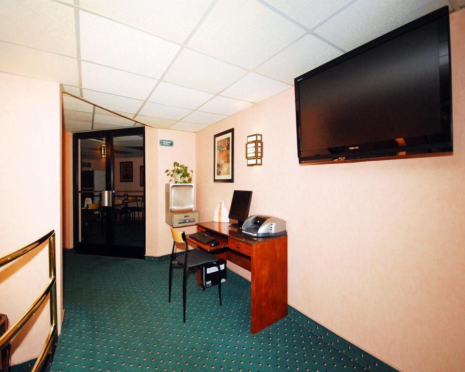 Quality Inn Selma - Smithfield מראה חיצוני תמונה