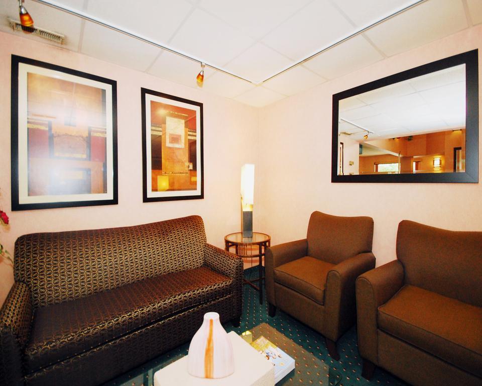 Quality Inn Selma - Smithfield מראה חיצוני תמונה